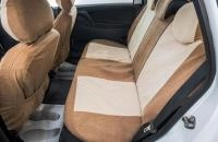 ВАЗ (LADA) Kalina 21 из 23