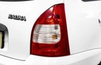 ВАЗ (LADA) Kalina 8 из 23