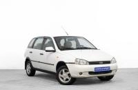 ВАЗ (LADA) Kalina 1 из 23