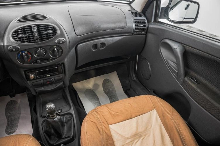 ВАЗ (LADA) Kalina 19 из 23
