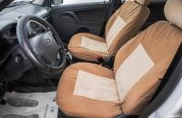 ВАЗ (LADA) Kalina 10 из 23