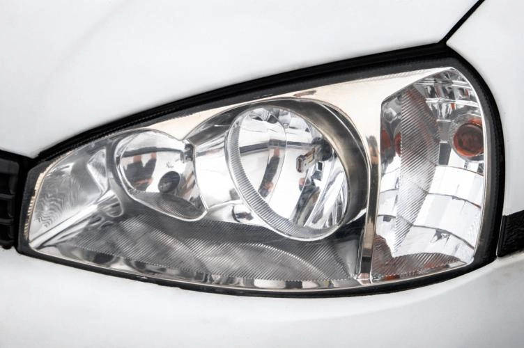 ВАЗ (LADA) Kalina 7 из 23