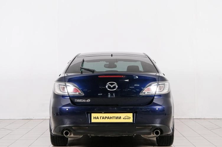 Mazda 6 5 из 6