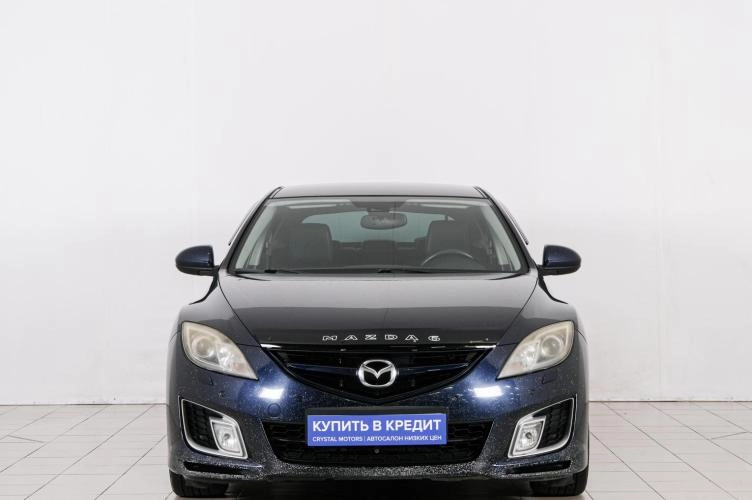 Mazda 6 2 из 6