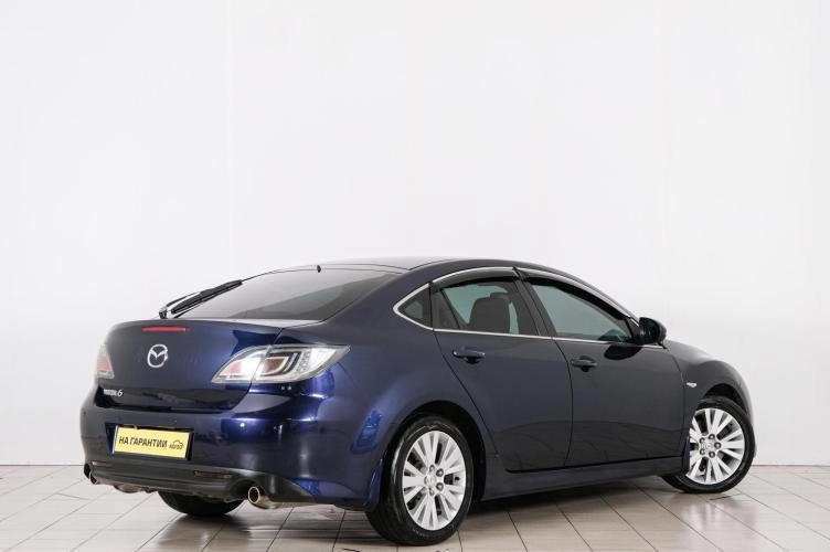 Mazda 6 6 из 6
