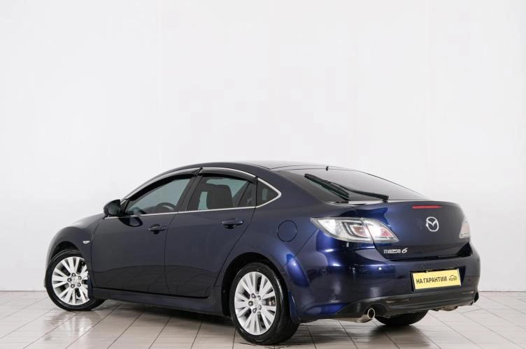 Mazda 6 4 из 6