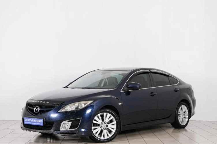 Mazda 6 3 из 6