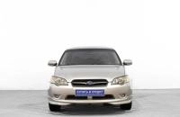Subaru Legacy 2 из 26