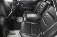 Subaru Legacy 23 из 26