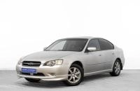 Subaru Legacy 3 из 26