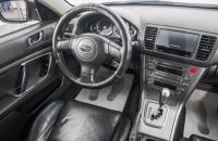 Subaru Legacy 16 из 26