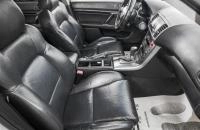 Subaru Legacy 22 из 26