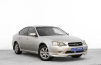 Subaru Legacy 1 из 26