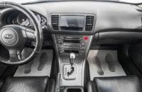 Subaru Legacy 17 из 26