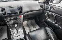 Subaru Legacy 21 из 26