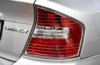 Subaru Legacy 8 из 26