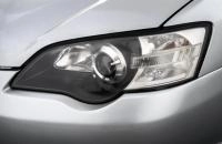 Subaru Legacy 7 из 26