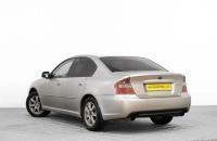 Subaru Legacy 6 из 26