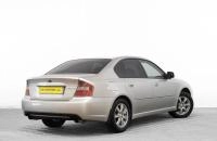 Subaru Legacy 4 из 26