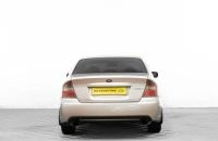 Subaru Legacy 5 из 26