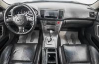 Subaru Legacy 9 из 26