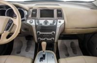 Nissan Murano 20 из 32