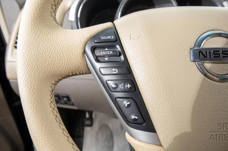 Nissan Murano 17 из 32
