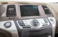 Nissan Murano 21 из 32