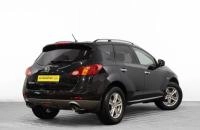 Nissan Murano 4 из 32