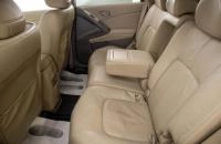 Nissan Murano 28 из 32