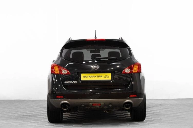 Nissan Murano 5 из 32