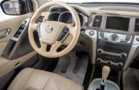 Nissan Murano 19 из 32