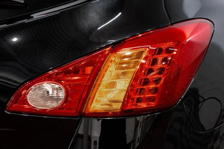 Nissan Murano 8 из 32