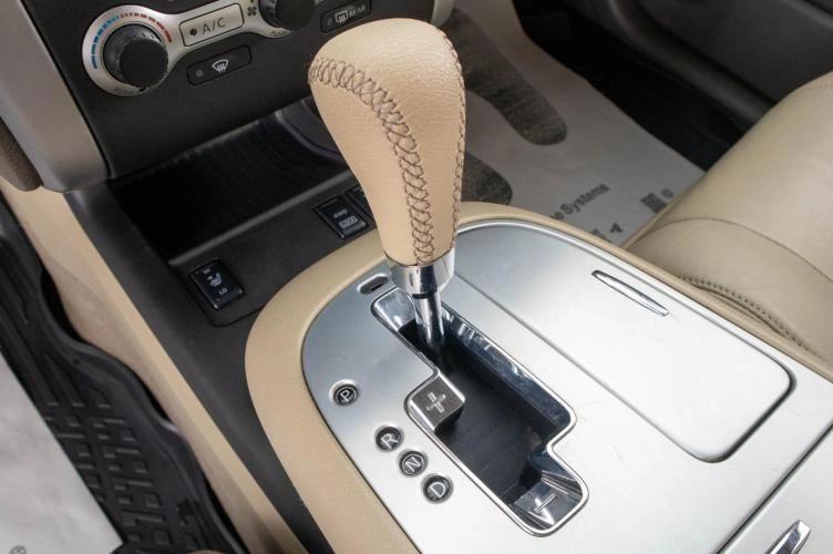 Nissan Murano 24 из 32