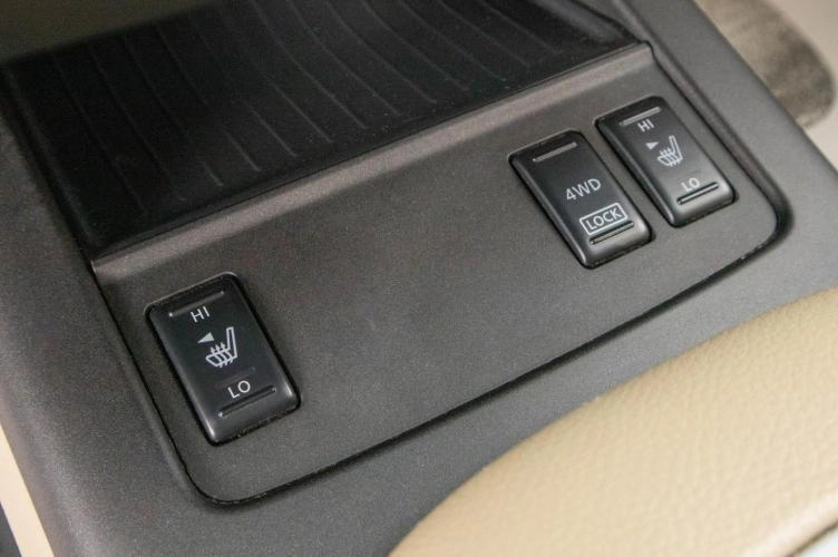 Nissan Murano 23 из 32