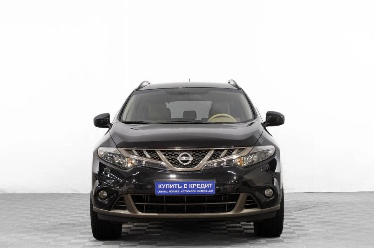 Nissan Murano 2 из 32