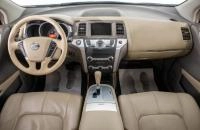 Nissan Murano 9 из 32