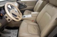 Nissan Murano 10 из 32