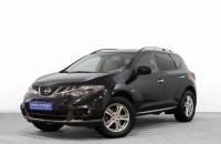 Nissan Murano 3 из 32