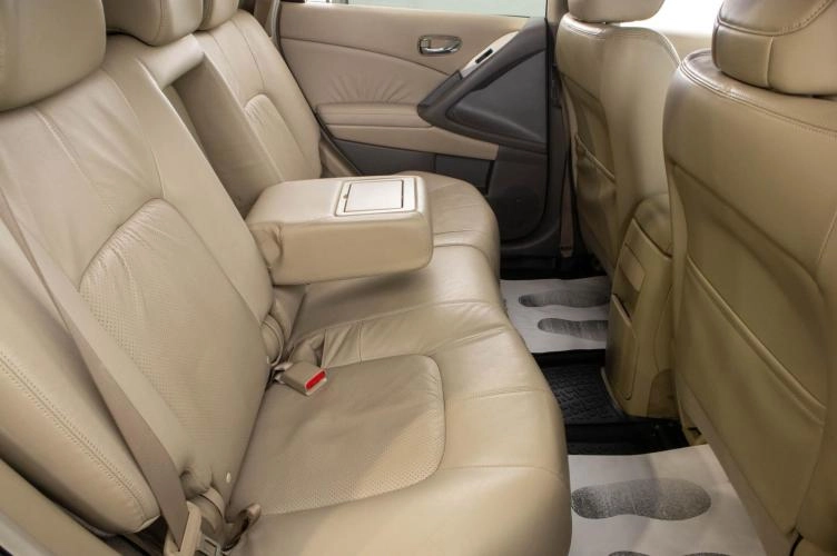 Nissan Murano 30 из 32