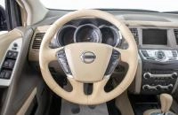 Nissan Murano 16 из 32