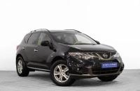 Nissan Murano 1 из 32