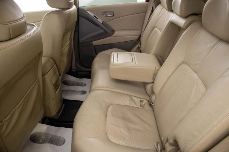 Nissan Murano 28 из 32