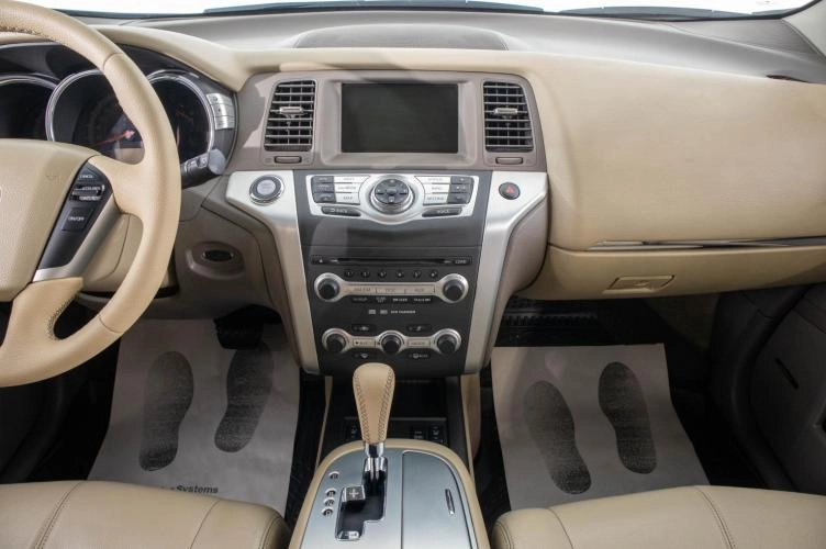 Nissan Murano 20 из 32