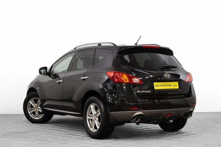 Nissan Murano 6 из 32