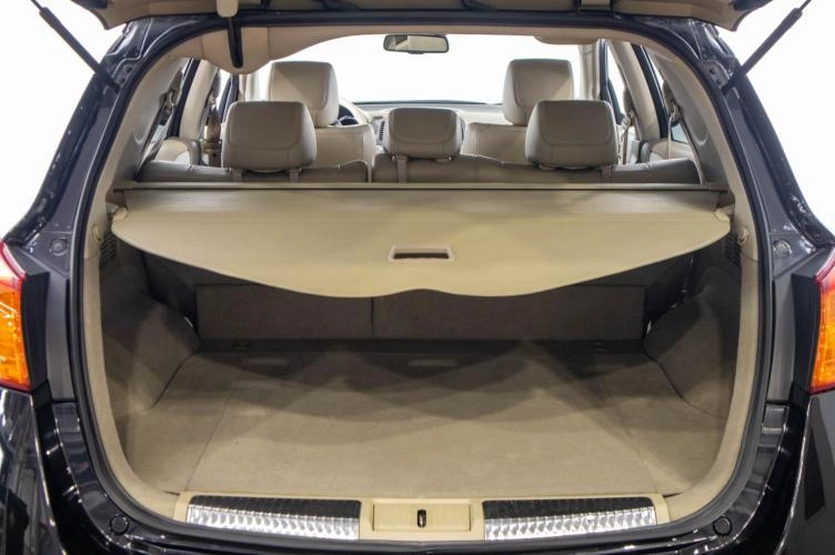Nissan Murano 32 из 32