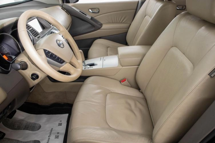 Nissan Murano 10 из 32