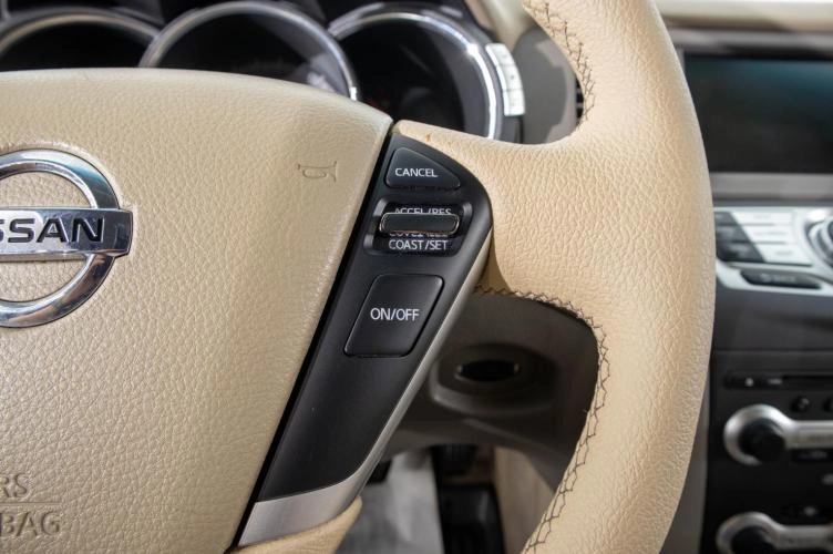 Nissan Murano 18 из 32