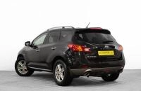 Nissan Murano 6 из 32
