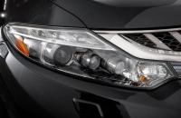 Nissan Murano 7 из 32